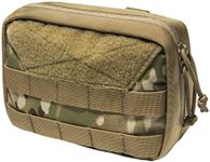 OneTigris MOLLE Pouch Tactical Admi