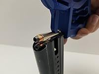 BulletBlaster Universal Hand Gun Or