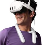 JSAUX Battery Pack for Oculus Quest