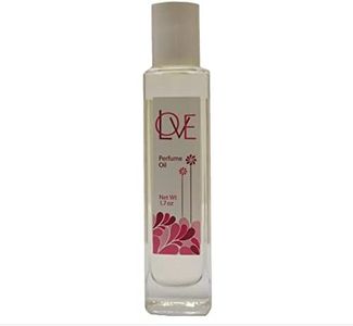 Auric Blends - Fine Perfume Oil Love - 1.7 fl. oz.