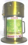 RCNC ® Mechanical Jack for Trucks 75,000 Kgs 75 TON | Portable | Heavy Base | Lifting Range: 250-380 mm| Don't Combine Multiple Jacks in 1 Order Label