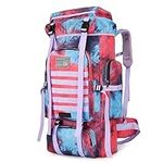 W WINTMING Hiking Backpack for Men 