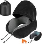 Cirorld Travel Pillow, Neck Pillow 