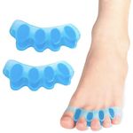 Foxnovo Toe Separators