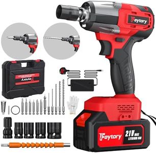 Cordless I