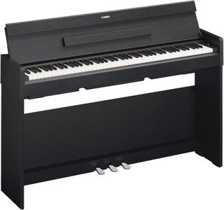Yamaha ARIUS YDP-S35 Digital Piano – Black