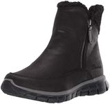 Skechers Women's Synergy Snow Boot,