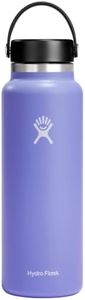 Hydro Flask Wide Flex Cap Lupine 40 Oz