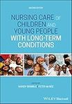 Nursing Care of Children and Young 