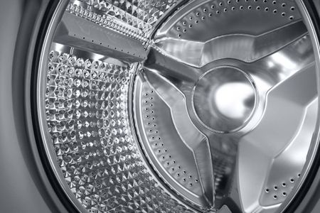 Samsung Series 6 Washer Dryer 9kg – White