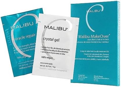 Malibu C Makeover Treatment Kit