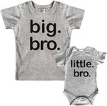 Big bro Little bro Shirts Big Broth