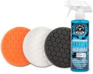 Chemical Guys HEX_3KIT_5 5.5" Buffi