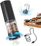 CIRCLE JOY Electric Black Pepper Gr