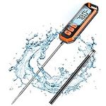 BOMATA Waterproof IPX7 Thermometer 