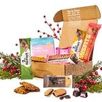 Vegan Easter Chocolate Gift Box - S