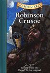 Classic Starts®: Robinson Crusoe