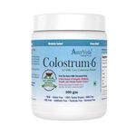 Colostrum For Kids