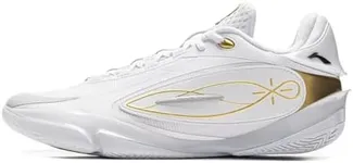 LI-NING Wade 808 5 Ultra Men Basket