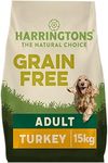 Harringtons Complete Grain Free Hyp