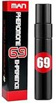 Pheromone 69 Pheromone with Androst