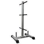 Valor Fitness BH-8 Standard Plate S