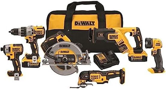 DEWALT 20V