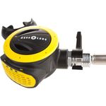 Aqua Lung ABS Octopus (Yellow)
