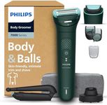 Philips Body Groomer 7000 Series -