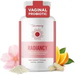 BB Company Radiancy | Vaginal Probi