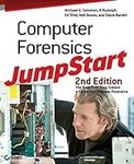 Computer Forensics JumpStart, 2nd E