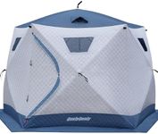 QualyQualy Ice Fishing Tent Insulat