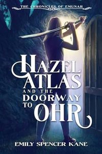Hazel Atla