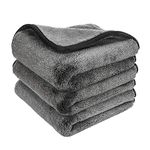 Microfiber Towels For Cars