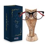 Owl Mens Eyeglasses