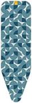 Joseph Joseph Flexa Ironing Board Cover 48.8 inches - Mosaic Blue