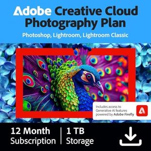 Adobe Crea
