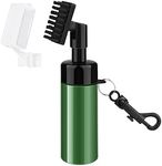 Golf Club Brush,Leakproof Water Spr