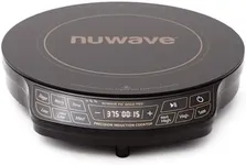 Nuwave Gold Pro Precision Induction