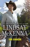 The Cougar (Cowboys of the Southwest Book 4)