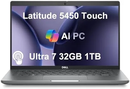 Dell Latit