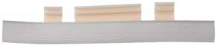 GE WD08X10015 Genuine OEM Door Gasket Insert for GE Dishwashers, Multicolor