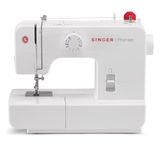 Singer 1408 Sewing Machine, White