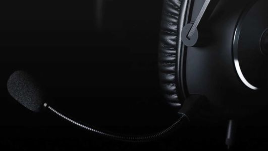 Logitech G PRO X Wireless Gaming Headset – Black