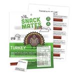 The New Primal Snack Mates Turkey S