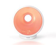 Philips Sleep and Wake-up Light with Relax Breath