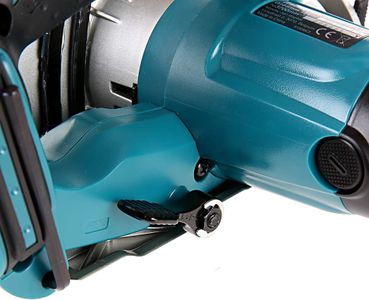 Makita 18V LXT 165mm Circular Saw – Li-Ion, Bare Tool