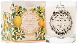 Panier des Sens - Candles (6.3 oz, Provence)