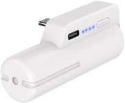 JUBOTY Fast Charging 5000mAh Portab