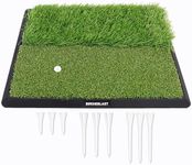 BIRDIEBLAST Professional Dual-Turf 